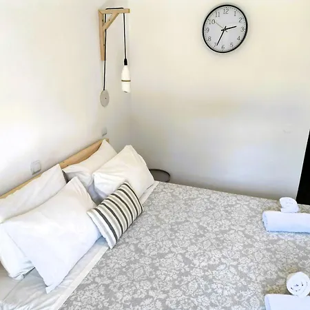 - Sun's Gift Apartment Paleokastritsa