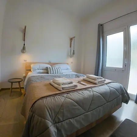 - Sun's Gift Apartment
