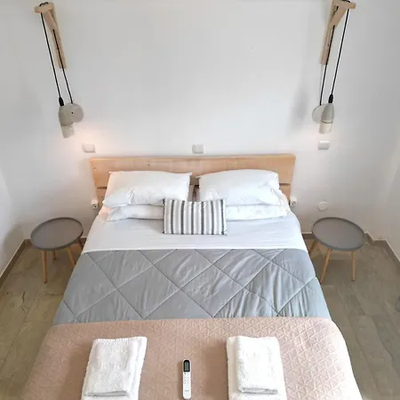 Апартаменты - Sun's Gift