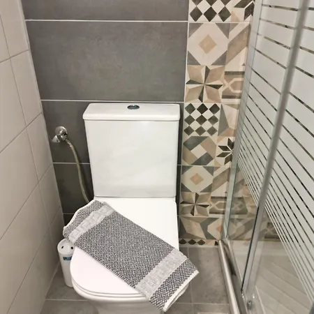 - Sun's Gift Апартаменты *