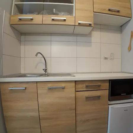 Apartment - Sun's Gift Paleokastritsa