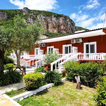 - Sun's Gift Apartment Paleokastritsa