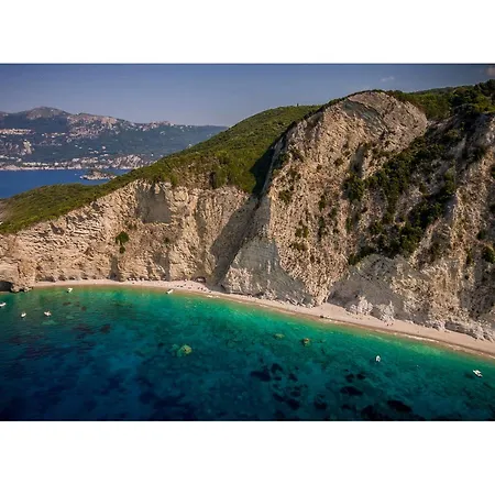 Apartment - Sun's Gift Paleokastritsa