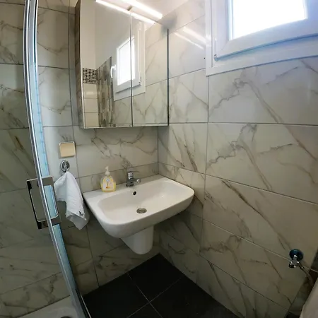 - Sun's Gift Apartamento