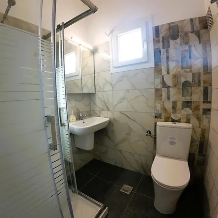 Apartmán - Sun's Gift Paleokastritsa