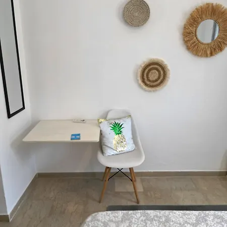 Apartamento - Sun's Gift