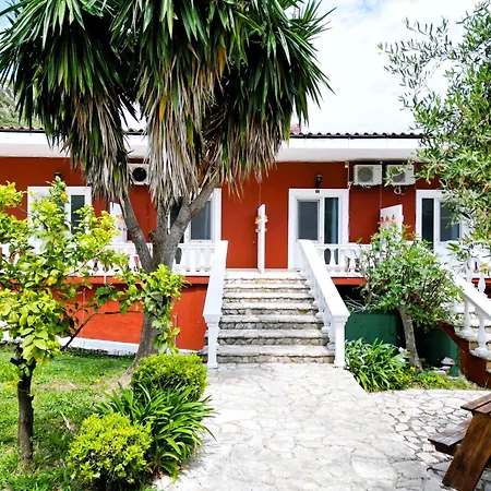 - Sun's Gift Apartment