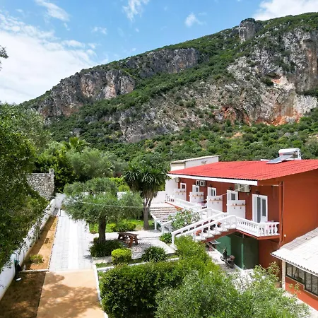 Apartmán - Sun's Gift