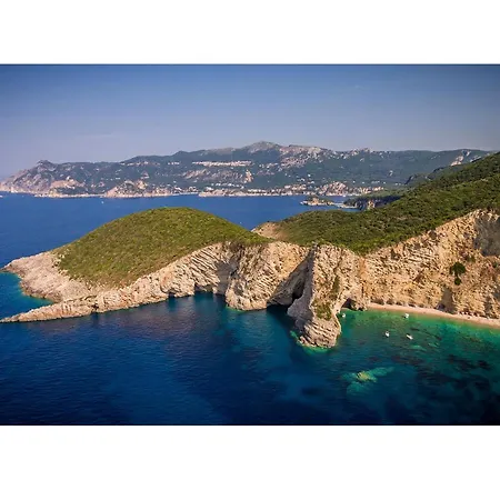 - Sun's Gift Apartamento