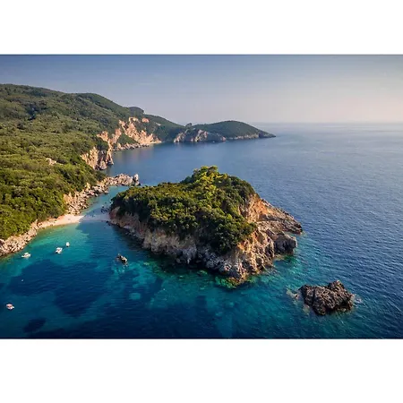 Apartmán - Sun's Gift