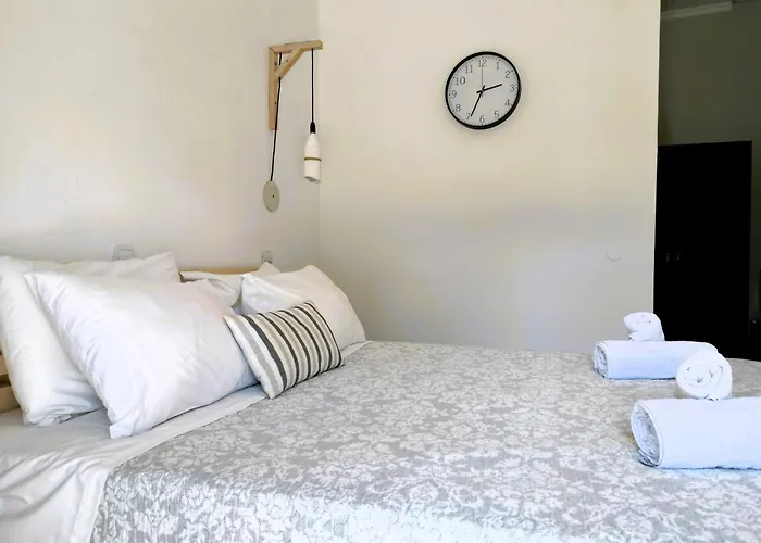 - Sun's Gift Paleokastritsa