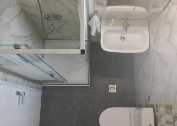 - Sun's Gift Paleokastritsa