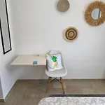 Apartamento - Sun's Gift