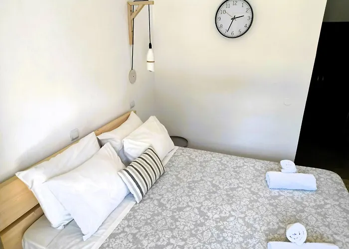 - Sun's Gift 公寓 帕莱欧卡斯提撒