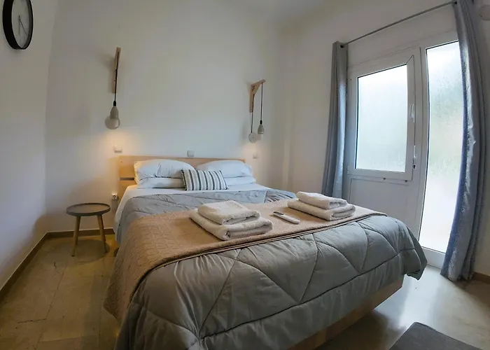 - Sun's Gift Διαμέρισμα