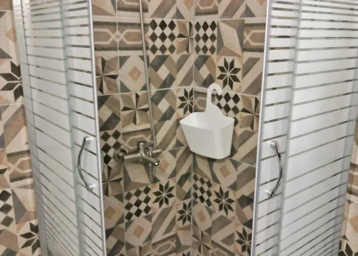 公寓 - Sun's Gift *