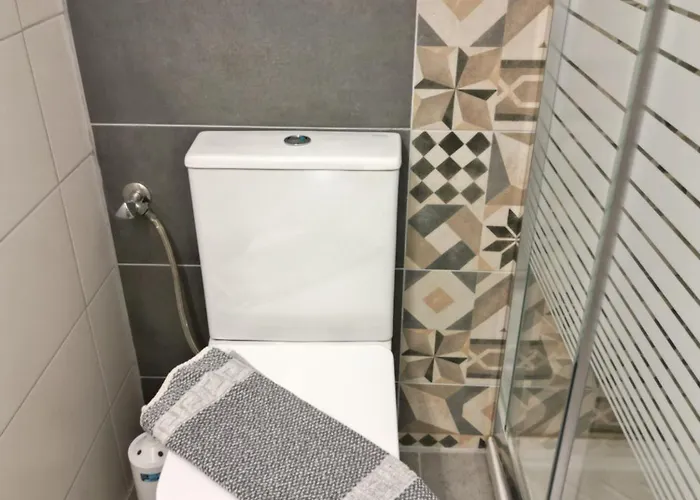 - Sun's Gift 公寓 *