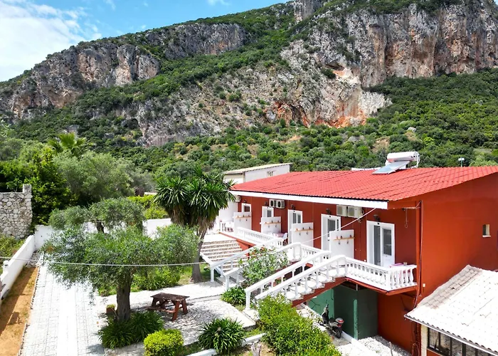 - Sun's Gift Διαμέρισμα Παλαιοκαστρίτσα