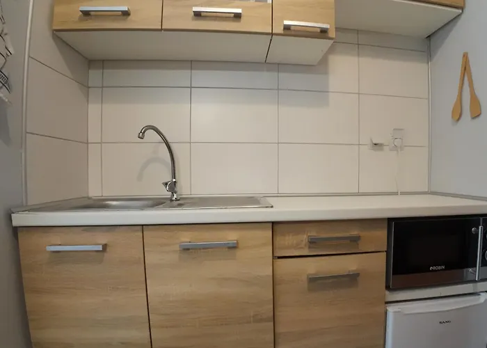 Διαμέρισμα - Sun's Gift Παλαιοκαστρίτσα