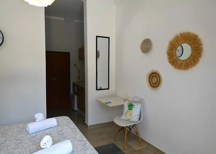 - Sun's Gift Διαμέρισμα *