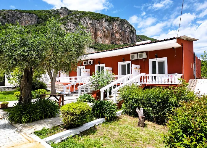 - Sun's Gift Διαμέρισμα Παλαιοκαστρίτσα