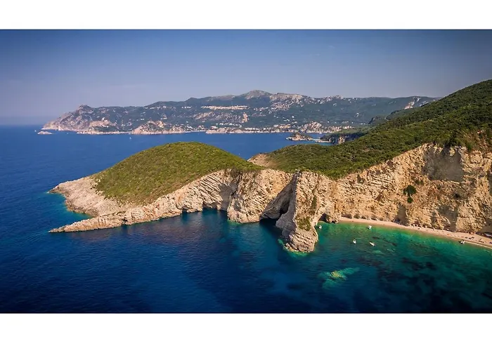 - Sun's Gift Διαμέρισμα