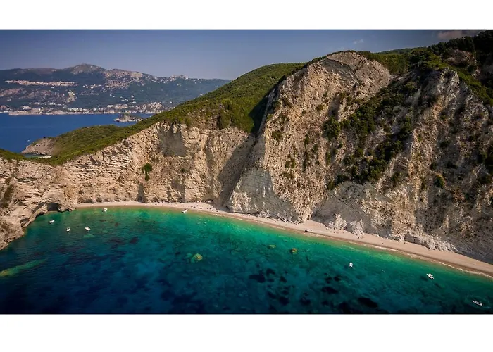 公寓 - Sun's Gift 帕莱欧卡斯提撒